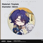 miHoYo HSR Lunar New Year Series Cute Badge Pendant Game Accessories